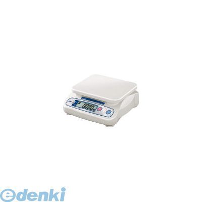 エー・アンド・デイ A＆D SH30K デジタルはかり ワークスケール 417-3341 上皿デジタルはかりSH