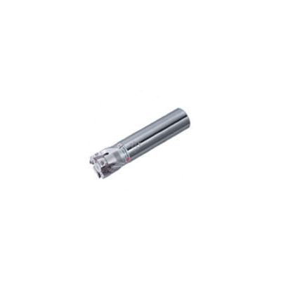 三菱マテリアル　工具メーカーお問い合わせ：0120-34-4159【特長】●低抵抗型インサート式エンドミル【仕様2】●径35mm●シャンク32mm【原産国】日本