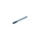 【即納在庫品】「直送」三菱マテリアル VFHVRBD020R05N050T09 4枚刃インパクトミラクル高能率加工用 超硬テーパネク制振ラジアスエンドミル2mm