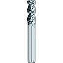 【即納在庫品】「直送」三菱マテリアル 工具 三菱 VQMHVRBD1000R030 SMART MIRACLE エンドミル 0.3RX10mm(4)