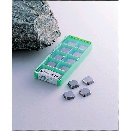 【即納在庫品】「直送」三菱マテリアル 工具 三菱 XDGT1550PDERG40 【10個入】 P級VPコートフライスチップ COAT【キャンセル不可】