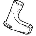 (LINEクーポン有)【即納在庫品】「直送」サンドビック SV 176.39845 レバー 17639845 606-7492