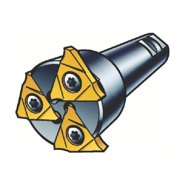 乐天商城 - (LINEクーポン有)【即納在庫品】「直送」サンドビック SV 328039B2513M コロミル328カッター 606-7654 【キャンセル不可】