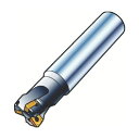【即納在庫品】「直送」サンドビック SV 490040A32L14M コロミル490エンドミル【キャンセル不可】(4)