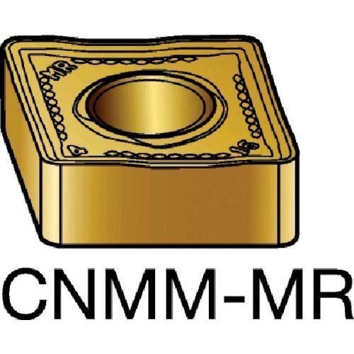 サンドビックメーカーお問い合わせ：0120-350-930【用途】●ステンレス材加工用。●荒加工用。【仕様】●勝手：勝手なし●チップサイズ：16●iC：15.875●s：6.35●re：1.2●l：16.1199【仕様2】●コーティング超硬チップ●ひし形80°チップ●ネガチップ【原産国】スウェーデン