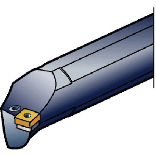 サンドビックメーカーお問い合わせ：0120-350-930【特長】●外径荒削りおよび仕上げ用第一推奨旋削工具、チップはネガでセンター穴のため素早く正確な割り出しができます。【用途】●外径旋削・ネガチップ対応。●荒加工から仕上げ加工まで対応。...