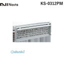 ナスタ NASTA KS-0312PM 角型床下換気口【保温材付】部材 網のみ
