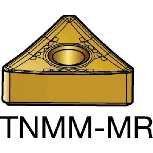 乐天商城 - 【即納在庫品】「直送」サンドビック SV TNMM220416MR 【10個入】 T−Max P 旋削用ネガ・チップ 2025【キャンセル不可】