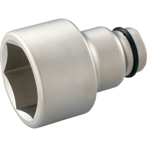 (LINEクーポン有)【即納在庫品】「直送」前田金属工業 TONE 8NV70L インパクト用ロングソケット 対辺寸..