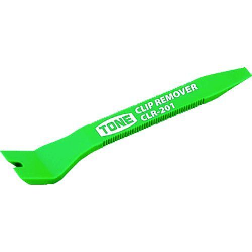 Rakuten - 【即納在庫品】「直送」前田金属工業 TONE CLR201 クリップリムーバー 210mm