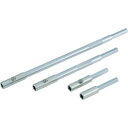 【即納在庫品】「直送」前田金属工業 TONE RDBH140 ビットホルダー140mm