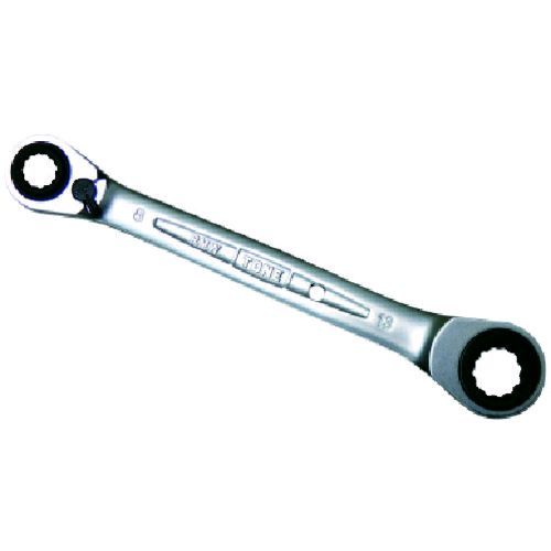 ��¨Ǽ�߸��ʡۡ�ľ�������Ķ�°���� TONE RMW1419 4������������åȤ᤬�ͥ��� ������ˡ14��17��18��19mm ��Ĺ230mm