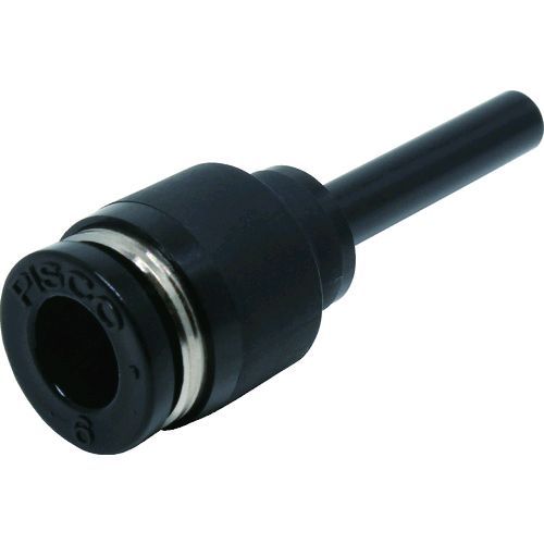 【即納在庫品】「直送」日本ピスコ ピスコ PGJ46 チューブフィッティング レデューサ