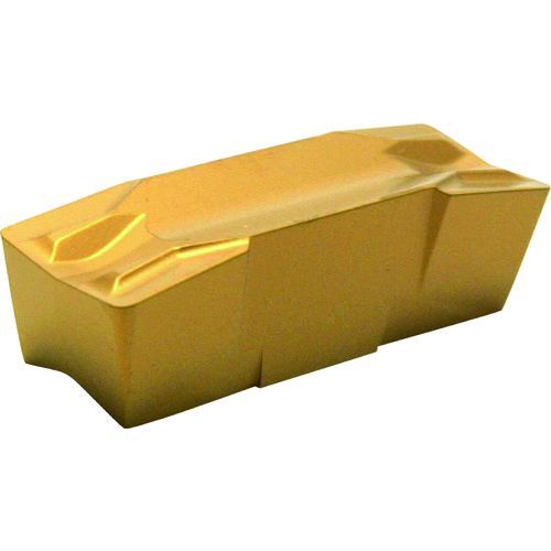 乐天商城 - 【即納在庫品】「直送」イスカルジャパン イスカル GIF10.00E0.80 【10個入】 突切・溝入れ用チップ COAT【キャンセル不可】