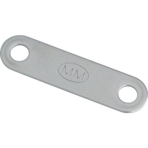 (LINE�����ݥ�ͭ)��¨Ǽ�߸��ʡۡ�ľ���׿��ܵ�������� B2323 ���ƥ�쥹 U�ܥ�����ʱߥץ졼�� �ԥå�35mm 2���� L1��47mm