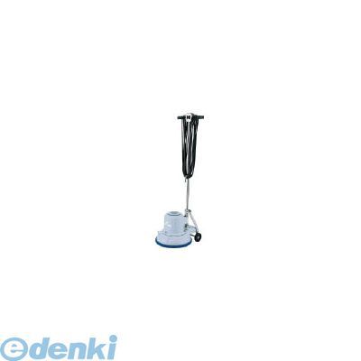 山崎産業 CONDOR E-3-1 床洗浄機器 ポリシャー CP－12K型 高速