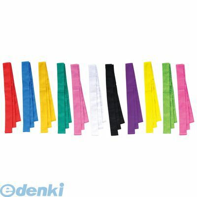 アーテック ArTec 001344 ロングはちまき　黄