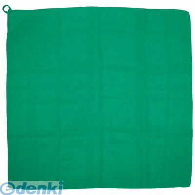 アーテック ArTec 001790 ループ付カラースカーフ ミニ緑