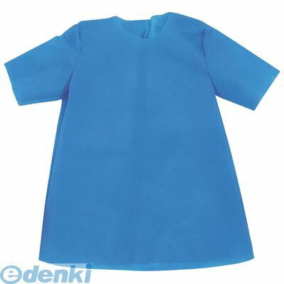 Character Clothes - アーテック ArTec 002176 衣装ベース シャツ 幼児用 青