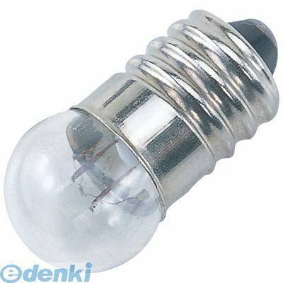 アーテック ArTec 008153 豆電球1．5V　1個（8150解体）