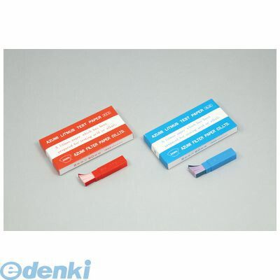 Science - アーテック ArTec 008937 リトマス試験紙　赤　50枚入×10個