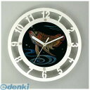 アーテック ArTec 013091 メタリック時計　アートガラスセット