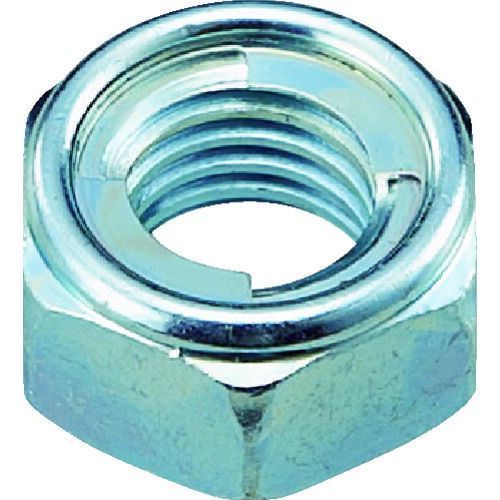 ��¨Ǽ�߸��ʡۡ�ľ���ץȥ饹���滳 TRUSCO B690004 U�ʥå� ��˥��� M4��0��70 20����