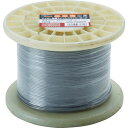 【即納在庫品】「直送」トラスコ中山 TRUSCO CWC15S200 ステンレスワイヤロープ ナイロン被覆 Φ1.5 2.0 mmX20