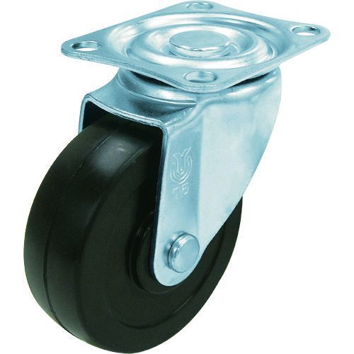 (LINE�����ݥ�ͭ)��¨Ǽ�߸��ʡۡ�ľ���ץȥ饹���滳 TRUSCO TYS50 ���㥹���� TYS���꡼�� ���� �����50mm ���㥹����