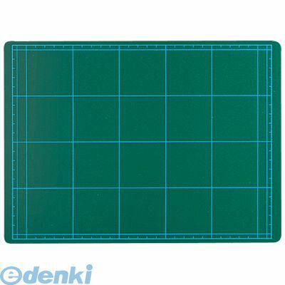 アーテック ArTec 040377 ●カッティングマットグリーン　A1判