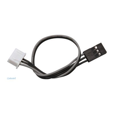アーテック ArTec 153125 センサ−接続コ−ド(3芯15cm) アーテック ArTec 153125 センサ−接続コ−ド(3芯15cm)