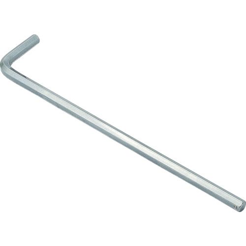 Hexagon Stick Wrench - 【即納在庫品】「直送」旭金属工業 旭金属工業 AYK1000 キャッチャーレンチロング六角棒レンチ10MM
