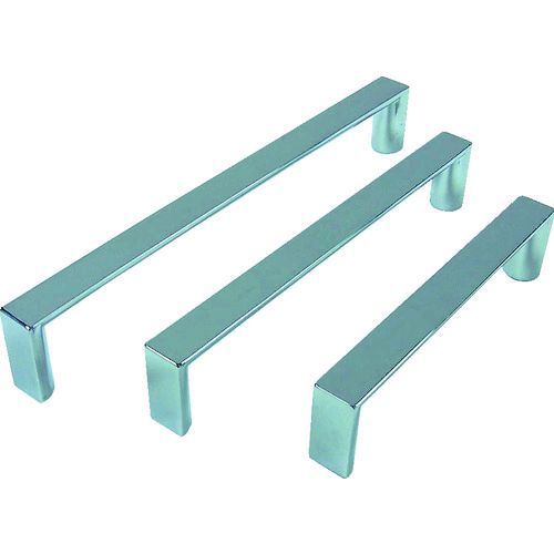 【即納在庫品】「直送」ニッサチェイン ニッサチェイン URHAND160 OKAPI URハンドル160mmクローム