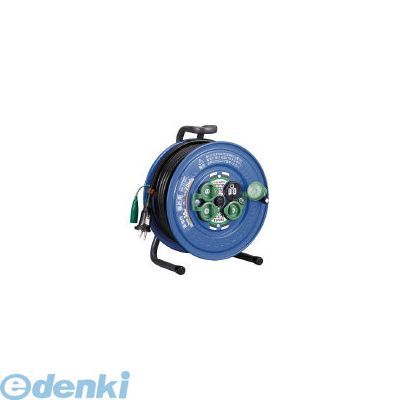 ハタヤリミテッド SG-30K 防雨型サンデーレインボーリール 単相100Vアース付 3 HATAYA コードリール 防雨型コードリール