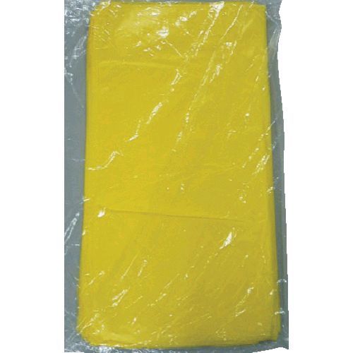 (LINEクーポン有)【即納在庫品】「直送」ワタナベ工業 ワタナベ KS50Y 食品用片開きシート 500W×1000 ..