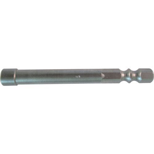 Hexagon Driver - 【即納在庫品】「直送」近江精機 近江 V32BH570 【10個入】 六角6．35 溝9、13兼用差込 ボックスビット H5 全長70