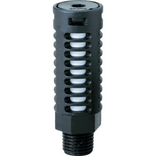 【即納在庫品】「直送」TAIYO SA36 サイレンサ R1／8(4)