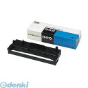 マックス MAX ER-IR101 マックス タイムレコーダー用 インクリボン【1個】 ERIR101【マックス タイムレコーダー用 インクリボン【1個】