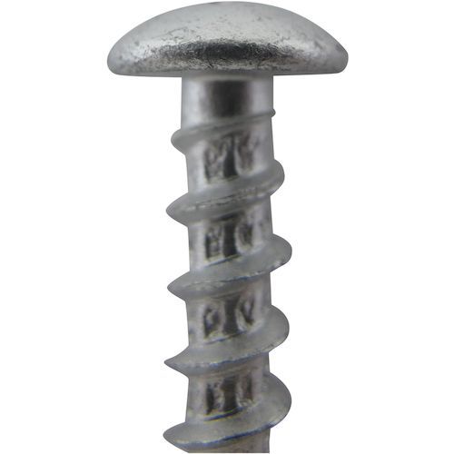 【即納在庫品】「直送」ダイドーハント ハント 00045171 エルビス 鉄ラスパート トラス5．3×75 1Pk 箱 ＝50本入 2