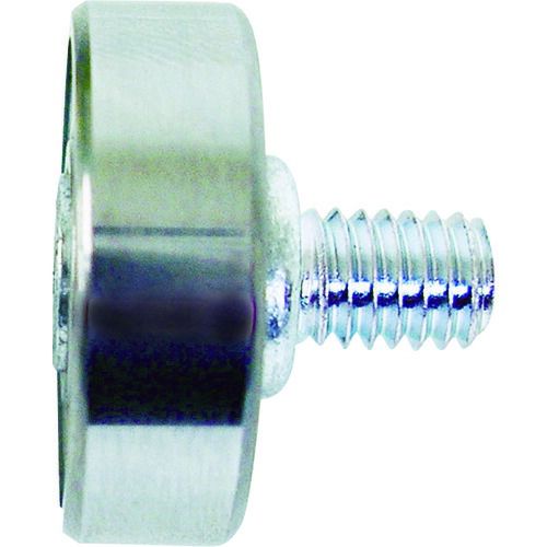 乐天商城 - 【即納在庫品】「直送」イースタン精工 イースタン 15ST6B2 六角溝ネジ付ベアリング