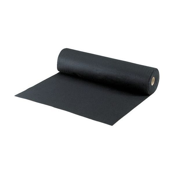 【個数：1個】トラスコ中山 TRUSCO 28CF22 スパッタフェルト 2．8X2000X2m