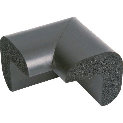 (LINEクーポン有)【即納在庫品】「直送」トラスコ中山 TRUSCO TAC24 安心クッション コーナー用 大 1個..