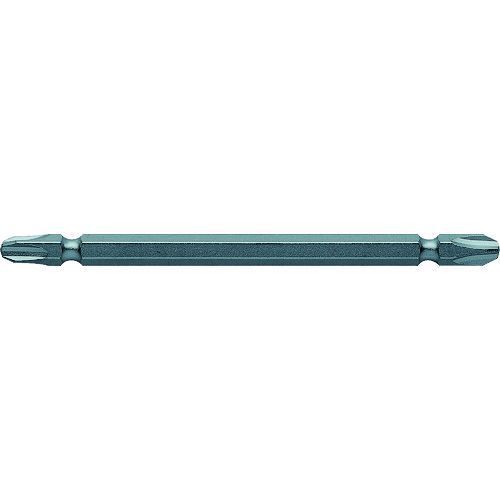【即納在庫品】「直送」トラスコ中山 TRUSCO TB143110E 【10個入】 ドライバービット 14＋NO．3X110E