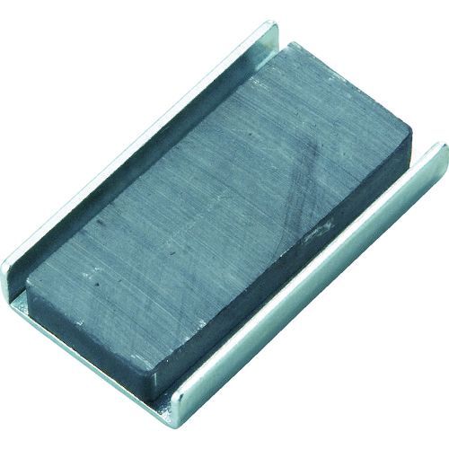 (LINE�����ݥ�ͭ)��¨Ǽ�߸��ʡۡ�ľ���ץȥ饹���滳 TRUSCO TFC36K1P ����å��եե��饤�ȼ��� �ѷ� 36mmX21mmX6mm 1����