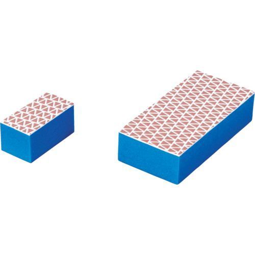 (LINE�����ݥ�ͭ)��¨Ǽ�߸��ʡۡ�ľ���ץȥ饹���滳 TRUSCO TGCP5010 ���饹�������꡼�ʡ��ѥå� 50mm��10 445-4189 ��������