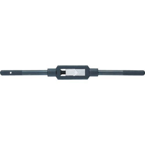 Rakuten - 【即納在庫品】「直送」トラスコ中山 TRUSCO TH10T 鉄製タップハンドル 10mm