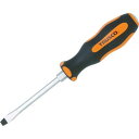 【即納在庫品】「直送」トラスコ中山 TRUSCO TKD2150 貫通ドライバー マグネット入り +NO.2X150mm