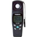 【あす楽対応】「直送」トラスコ中山 TRUSCO TLX204 デジタル照度計