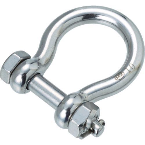 ��¨Ǽ�߸��ʡۡ�ľ���ץȥ饹���滳 TRUSCO TOBS8 ���ƥ�쥹 �ܥ�Ȼߤᥪ���ե�����å��� 1�ġ�1��