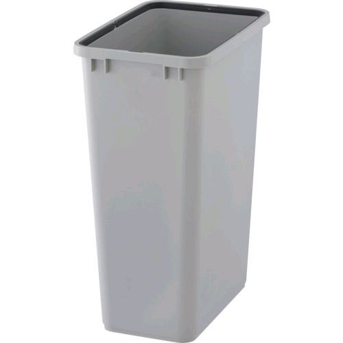 For Separated Refuse - トラスコ中山 TRUSCO TPPK45GY PPペール角型48L